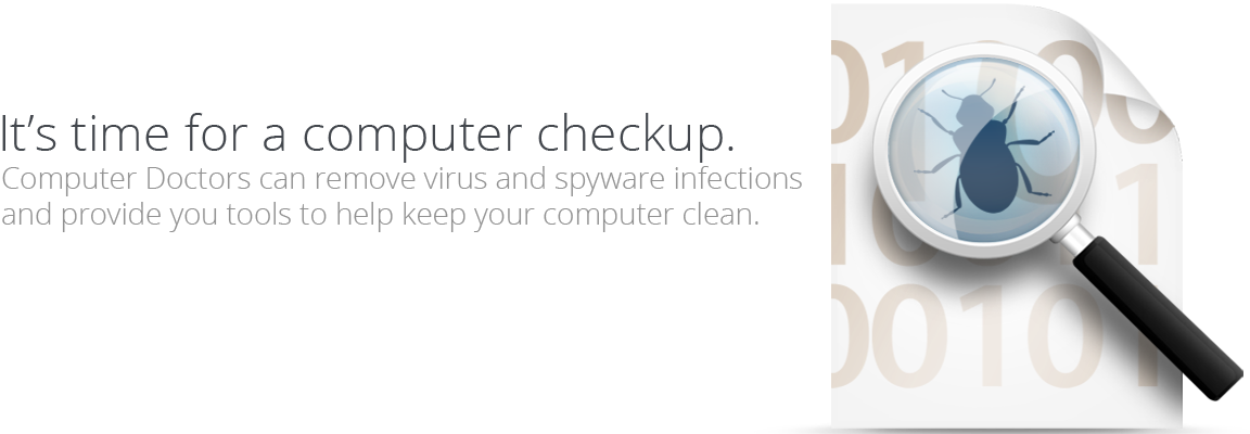 Virus & Spyware Removal