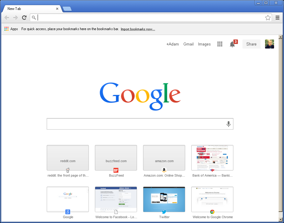 get google chrome for pc